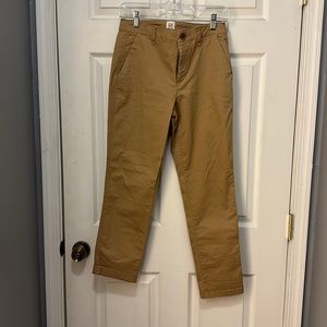 Gap Khakis